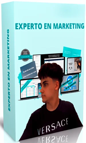 CURSO EXPERTO EN MARKETING DE 0 A 100IKER MENGIBAR
