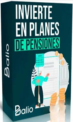 CURSO INVIERTE EN PLANES DE PENSIONES BALIO