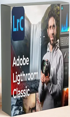 CURSO LIGHTROOM CLASSIC RUBEN GUO