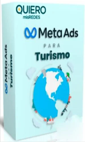 CURSO META ADS ORIENTADO A TURISMO