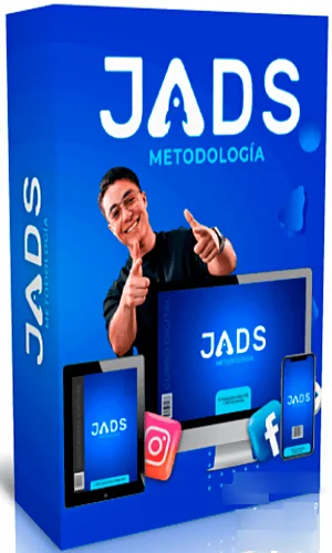 CURSO METODOLOGIA JADS JUAN ADS