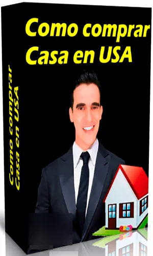 CURSO PARA PRIMEROS COMPRADORES DE CASA EN ESTADOS UNIDOS