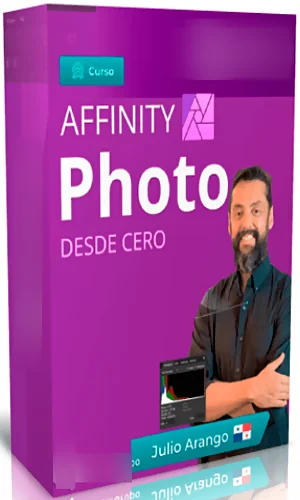 CURSO AFFINITY PHOTO DESDE CERO