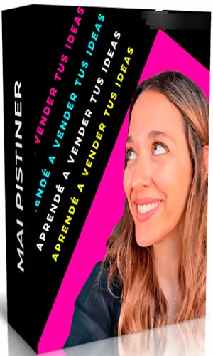 CURSO APRENDE A NEGOCIAR MAI PISTINER