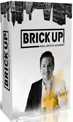 CURSO BRICKUP ACADEMY BRANDO ANGULO