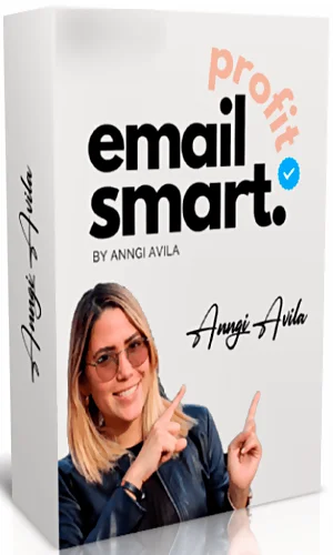 CURSO EMAIL SMART PROFIT ANNGIE AVILA