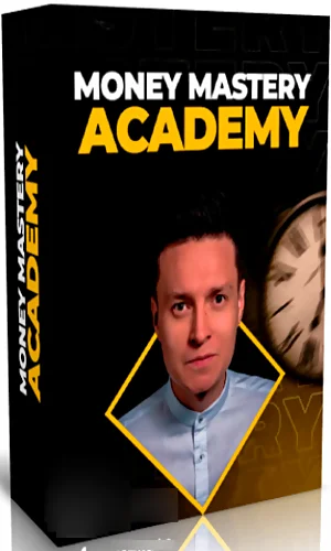 CURSO MONEY MASTERY ACADEMY TALLER LANZA TU 2023