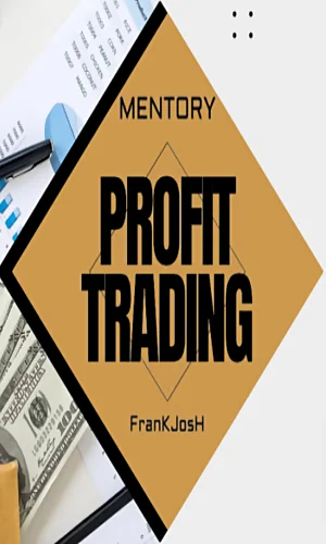 CURSO PROFIT TRADING FRANK DIAZ MATEO
