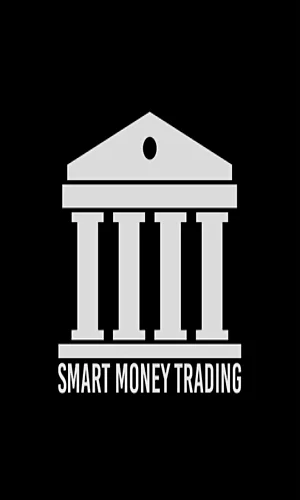 CURSO COMPLETO SMART MONEY TRADING