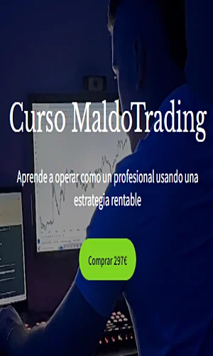 CURSO MALDOTRADING IGNACIO MALDONADO