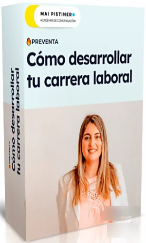 CURSO COMO DESARROLLAR TU CARRERA