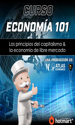 CURSO ECONOMIA 101 MRMONOPOLY