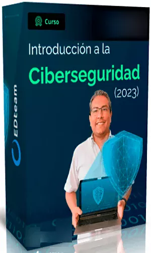 CURSO INTRODUCCION A LA CIBERSEGURIDAD