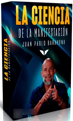 CURSO LA CIENCIA DE LA MANIFESTACIÓN