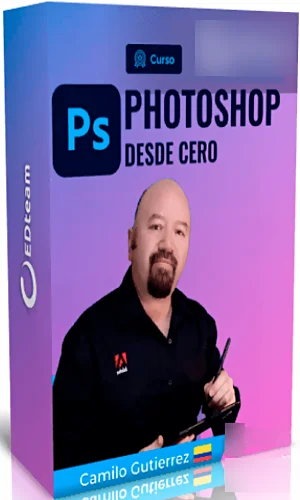 CURSO PHOTOSHOP DESDE 0 2023