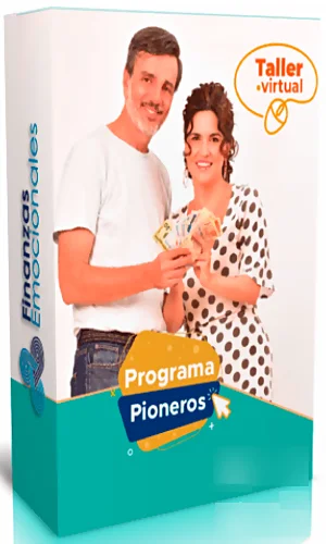 CURSO PROGRAMA PIONEROS FINANZAS EMOCIONALES