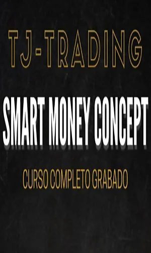 CURSO DE TRADING TJ TRADING