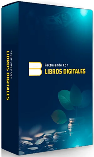 CURSO FACTURANDO CON LIBROS DIGITALES