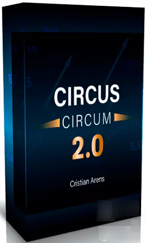 CURSO CIRCUS CIRCUM 2.0 CRISTIAN ARENS 