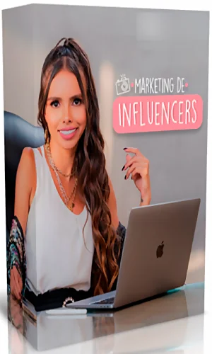 CURSO MARKETING DE INFLUENCERS