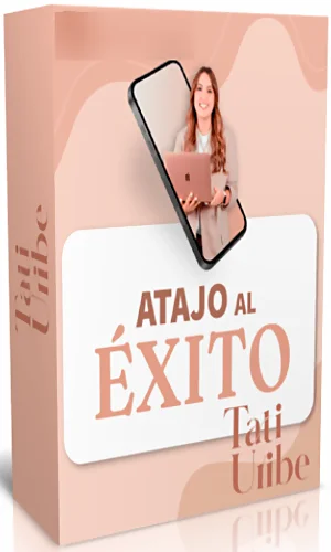 CURSO MEMBRESÍA ATAJO AL ÉXITO