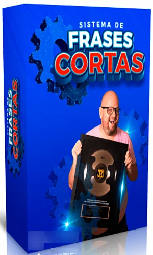 CURSO SISTEMA DE FRASES CORTAS