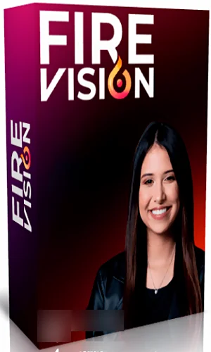 CURSO TALLER VISION FIRE