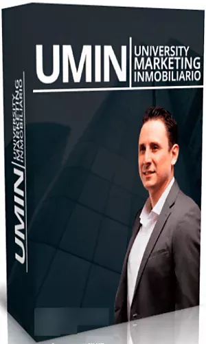 CURSO UNIVERSITY MARKETING INMOBILIARIO