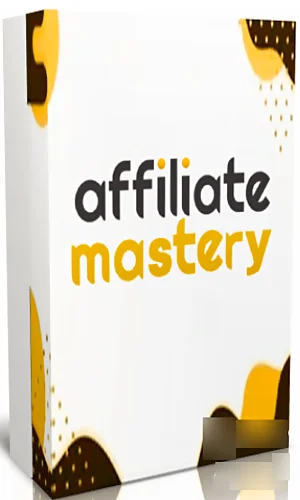 CURSO AFFILIATE MASTERY INES FERNANDEZ