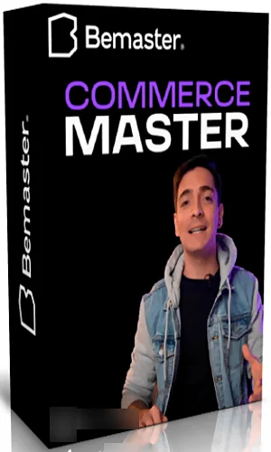 CURSO COMMERCE MASTER MIKE MUNZVIL
