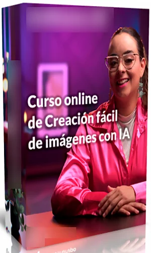 CURSO CREACION DE IMÁGENES CON IA