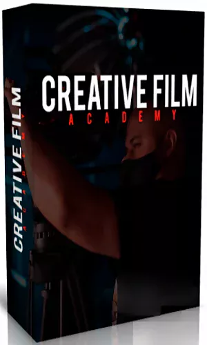 CURSO CREATIVE FILM ACADEMY JOSE JAVY FERRER