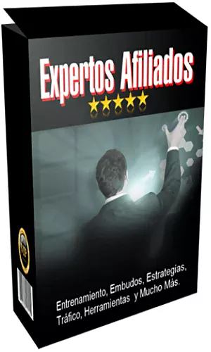 CURSO EXPERTOS AFILIADOS SERGIO DONOSO