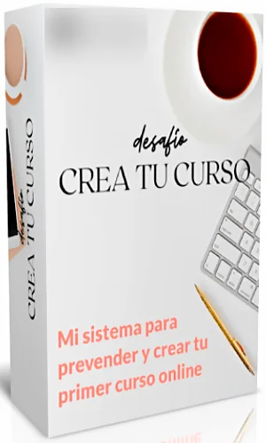 CURSO DESAFIO CREA TU CURSO LA BRANDISTA