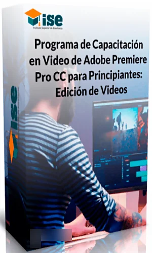 CURSO CAPACITACIÓN EN VIDEO ADOBE PREMIERE PRO CC