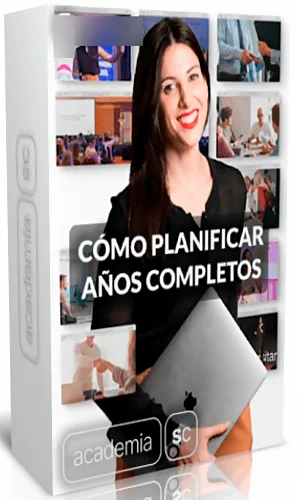 CURSO COMO PLANIFICAR AÑOS COMPLETOS SOFIA CONTRERAS