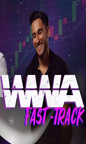 CURSO DE TRADING WWA FAST TRACK 2023