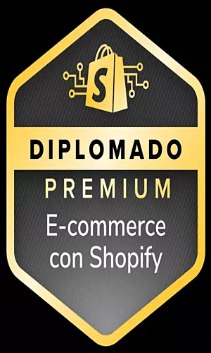 CURSO DIPLOMADO PREMIUM ECOMMERCE CON SHOPIFY SMARTBEEMO