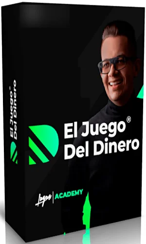 CURSO EL JUEGO DEL DINERO ALVARO LUQUE
