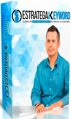 CURSO ESTRATEGA KEYWORD DEAN ROMERO