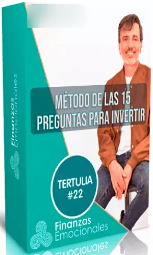 CURSO MÉTODO DE LAS 15 PREGUNTAS