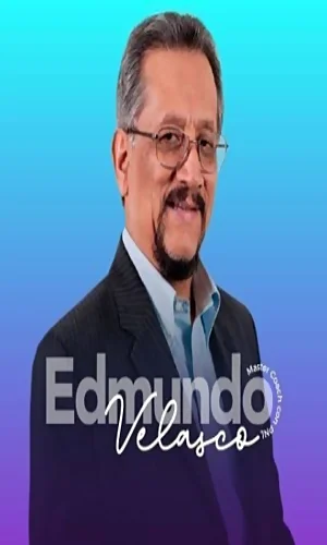 CURSO PNL Y LEY DE LA ATRACCIÓN EDMUNDO VELASCO