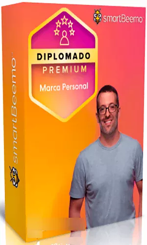 DIPLOMADO PREMIUM MARCA PERSONAL SMARTBEEMO