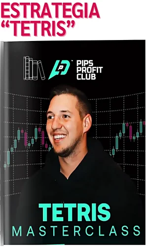 CURSO DE TRADING ESTRATEGIA TETRIS MAURI STACKS MAURICIO CEBALLOS