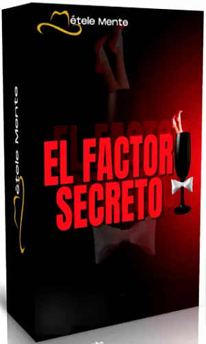 CURSO EL FACTOR SECRETO