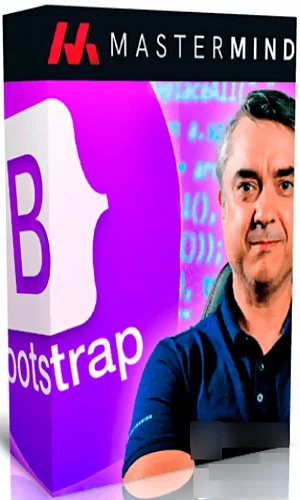 CURSO BOOTSTRAP CONSTRUYE SITIOS WEB RESPONSIVE
