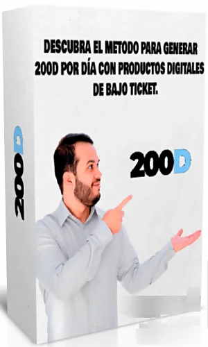 CURSO DESAFÍO 200D DHIEGO DANTAS