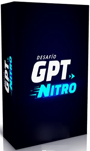 CURSO DESAFÍO GPT NITRO COPY NATION