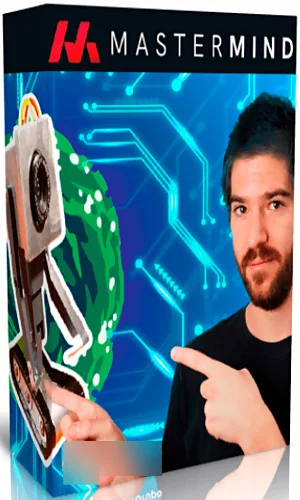 CONSTRUYE TU PRIMER ROBOT CON ARDUINO