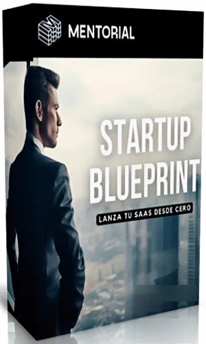 CURSO CREA TU STARTUP EXITOSA